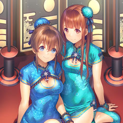 This is a pixiv picture whose title is とっておきの衣装みなことは‼.