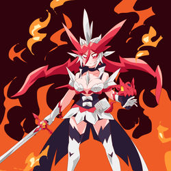 This is a pixiv picture whose title is キュアセイバーまとめ13.