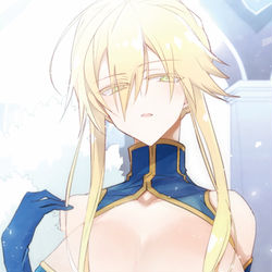 This is a pixiv picture whose title is 【I'm a Lion.】.