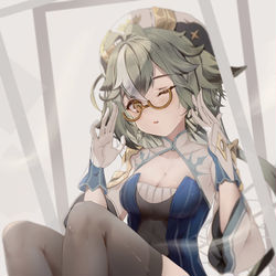 This is a pixiv picture whose title is 砂糖.