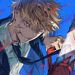 This is a pixiv picture whose title is チェ.