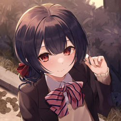 This is a pixiv picture whose title is シャニマスまとめ.