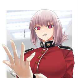 This is a pixiv picture whose title is 無題.