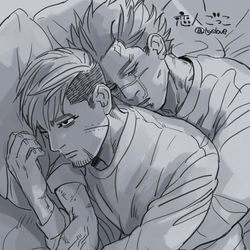 This is a pixiv picture whose title is 杉尾のまとめ.