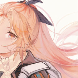 This is a pixiv picture whose title is 松果.