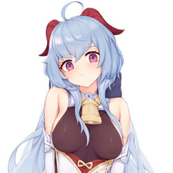 This is a pixiv picture whose title is 椰羊羊.