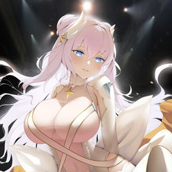 This is a pixiv picture whose title is ル・マラン.