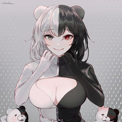 This is a pixiv picture whose title is うぷぷぷぷ.