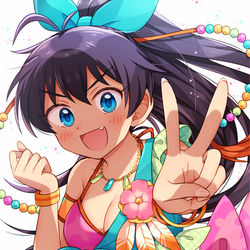 This is a pixiv picture whose title is 響ログ.