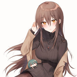 This is a pixiv picture whose title is しげ.