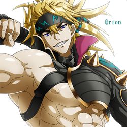 This is a pixiv picture whose title is 平安装束ゴールデン✨.