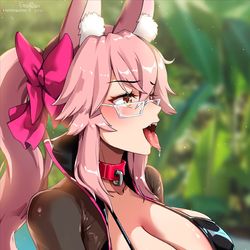 This is a pixiv picture whose title is コヤンスカヤ [SFW].