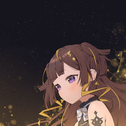 This is a pixiv picture whose title is Anya Melfissa.