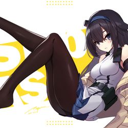 This is a pixiv picture whose title is Super SASS.