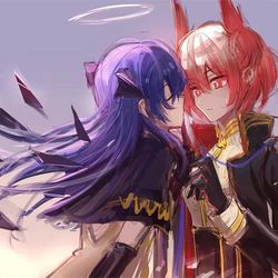 This is a pixiv picture whose title is フェニモス log ④.