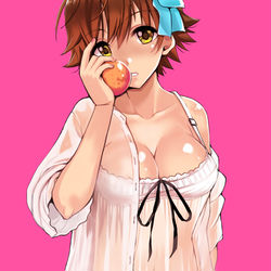 This is a pixiv picture whose title is 久々に本田さん.