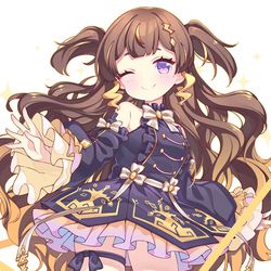 This is a pixiv picture whose title is アーニャ.