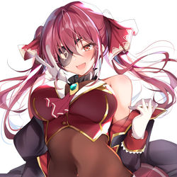 This is a pixiv picture whose title is 船長.
