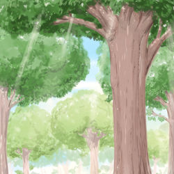 This is a pixiv picture whose title is 気が向いたらポケモン系描く3.