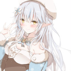 This is a pixiv picture whose title is ラミィちゃん♪.