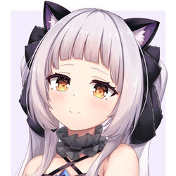 This is a pixiv picture whose title is シオン.