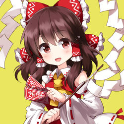 This is a pixiv picture whose title is 東方まとめ114.