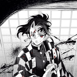 This is a pixiv picture whose title is お天気柱.