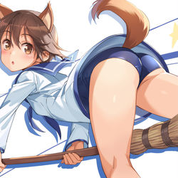 This is a pixiv picture whose title is RoB.