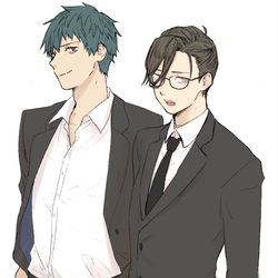 This is a pixiv picture whose title is FGOまとめ.