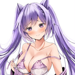 This is a pixiv picture whose title is （♡▽♡）.
