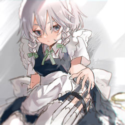 This is a pixiv picture whose title is 東方まとめ.