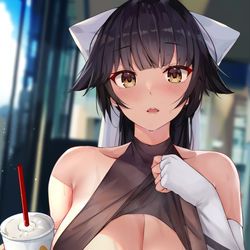 This is a pixiv picture whose title is RQ高雄.
