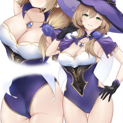 This is a pixiv picture whose title is LiSA.