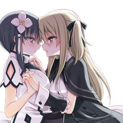 This is a pixiv picture whose title is イノチ感じる.