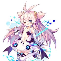 This is a pixiv picture whose title is ブリ.