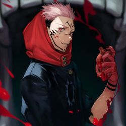 This is a pixiv picture whose title is no title.