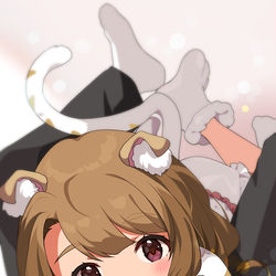 This is a pixiv picture whose title is 宮尾美也.