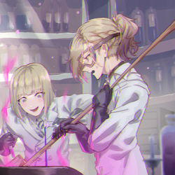 This is a pixiv picture whose title is ツイステまとめ6.