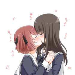 This is a pixiv picture whose title is ラクガキス.
