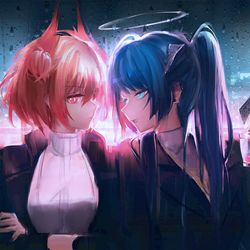 This is a pixiv picture whose title is フェニモス log ⑤.