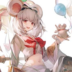 This is a pixiv picture whose title is 2020辛苦了～.