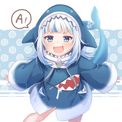 This is a pixiv picture whose title is あっ！.