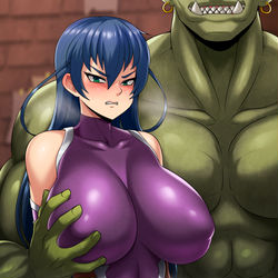 This is a pixiv picture whose title is 井河アサギ.