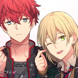 This is a pixiv picture whose title is まほやくログ（ミスルチ多め）.