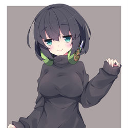 This is a pixiv picture whose title is セイカさん。.