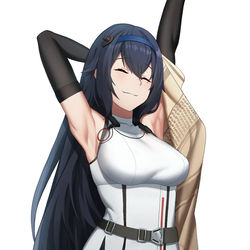 This is a pixiv picture whose title is Super SASS request.