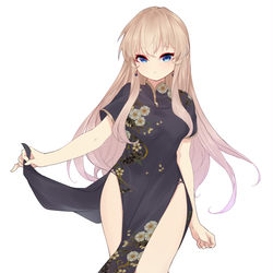 This is a pixiv picture whose title is ~.