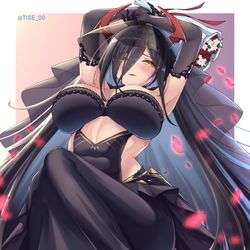 This is a pixiv picture whose title is フリードリヒ.
