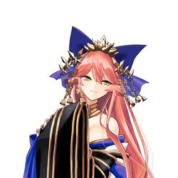 This is a pixiv picture whose title is 尊子さま…？.