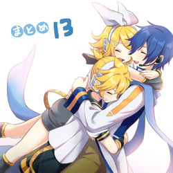 This is a pixiv picture whose title is まとめた13.